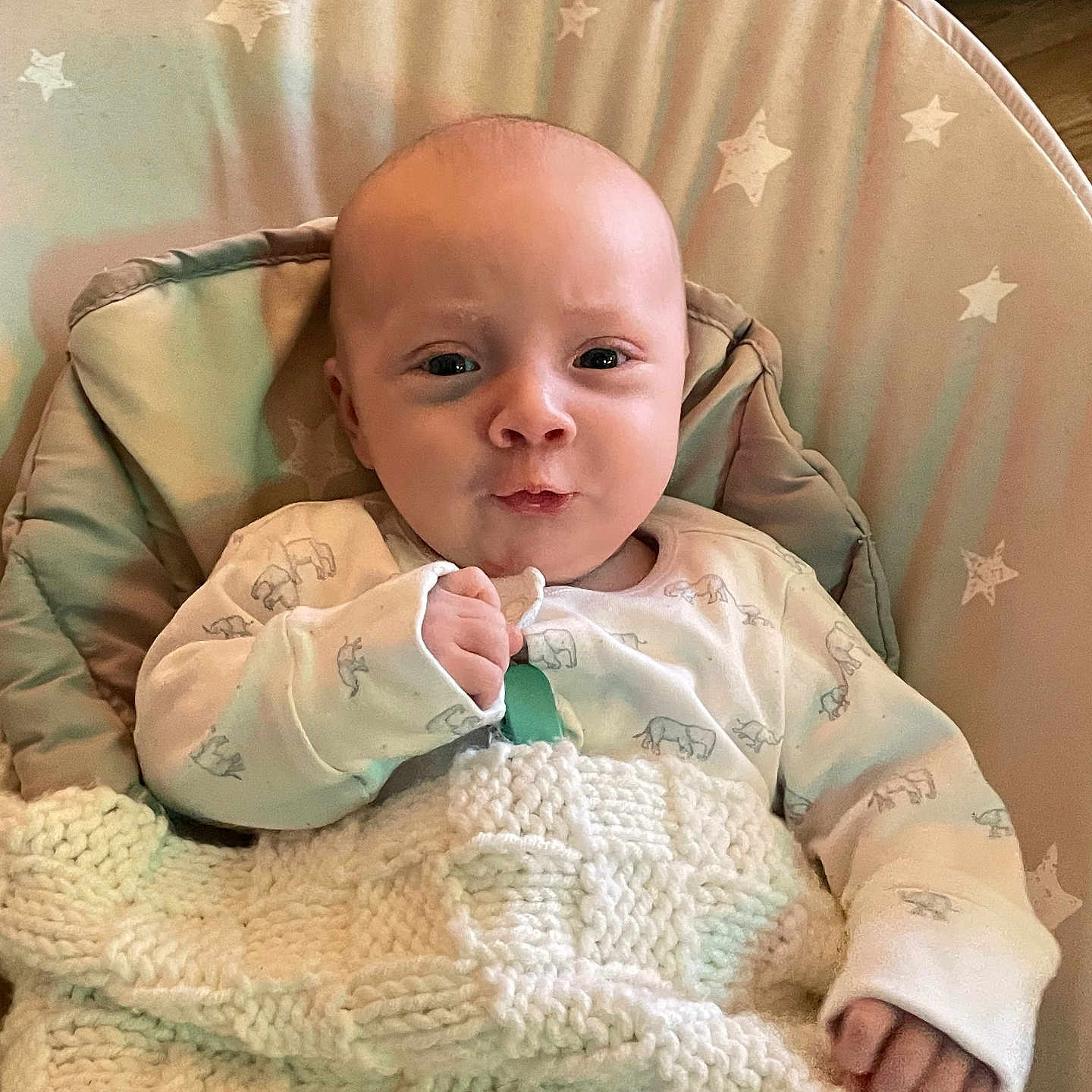 Kyo joined the competition — help win amazing prizes! baby, bed, blanket, bodypart, clothing, couch, crib, cushion, face, finger, furniture, hand, head, homedecor, infantbed, newborn, person, photography, portrait, quilt