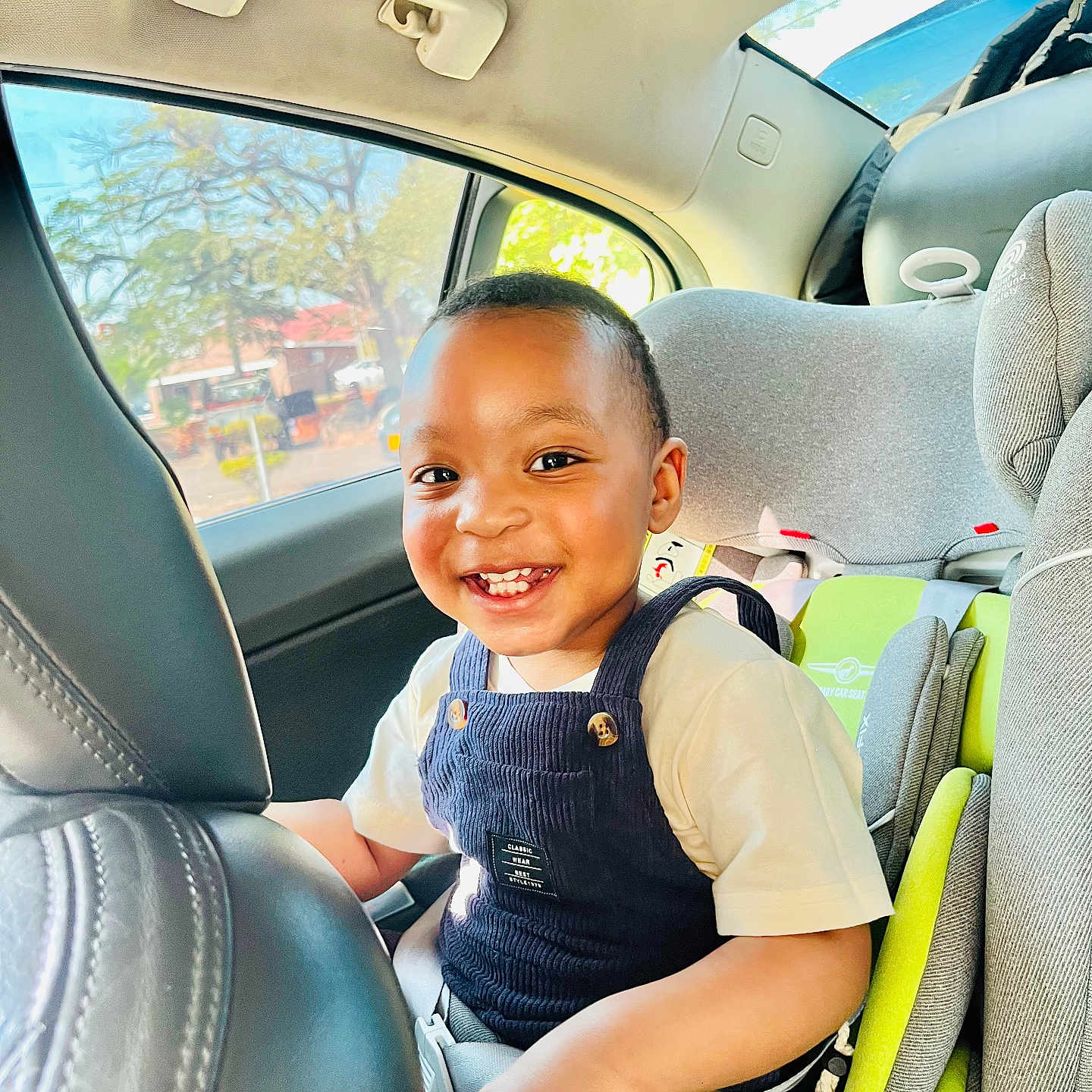 Nathaniel