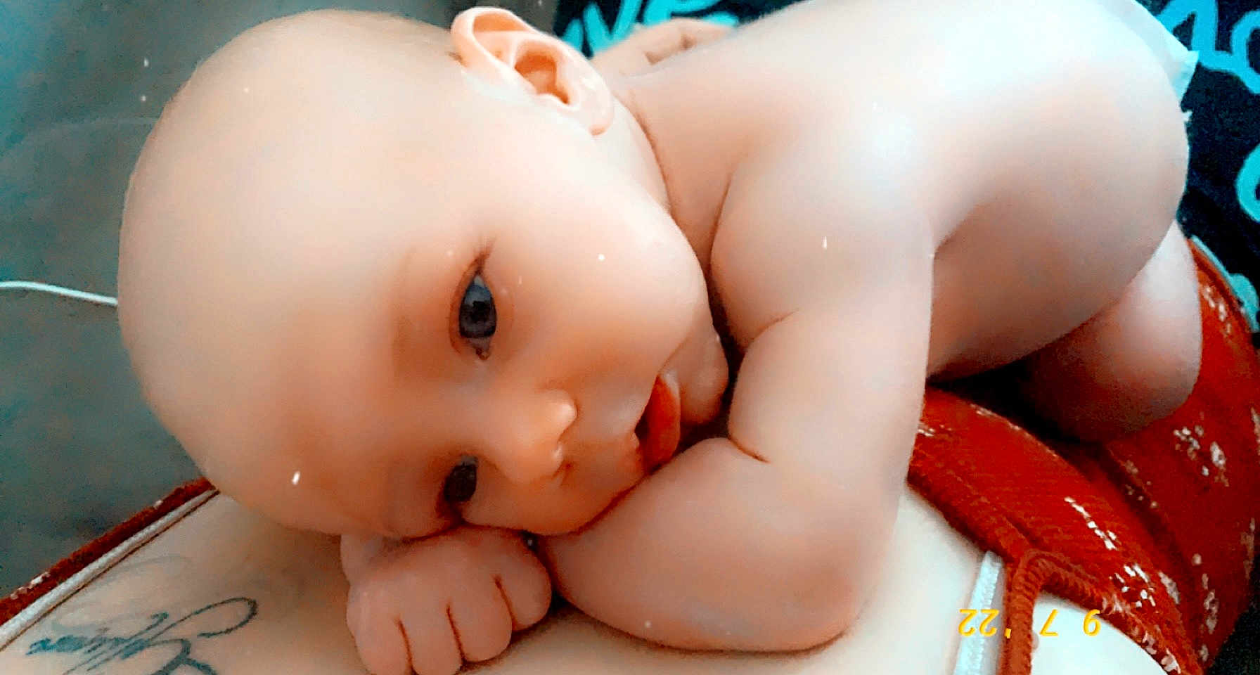 Jeremiah