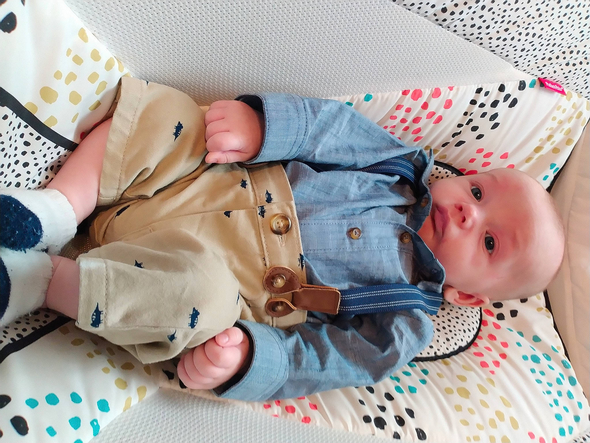 Dakota is registered to the contest to win money with this photo: baby, baby_products, baby_toddler_clothing, child, comfort, cosmetics, finger, hand, linens, nail, nail_care, pattern, person, product, skin, sleeve, textile, thumb, toddler, wood