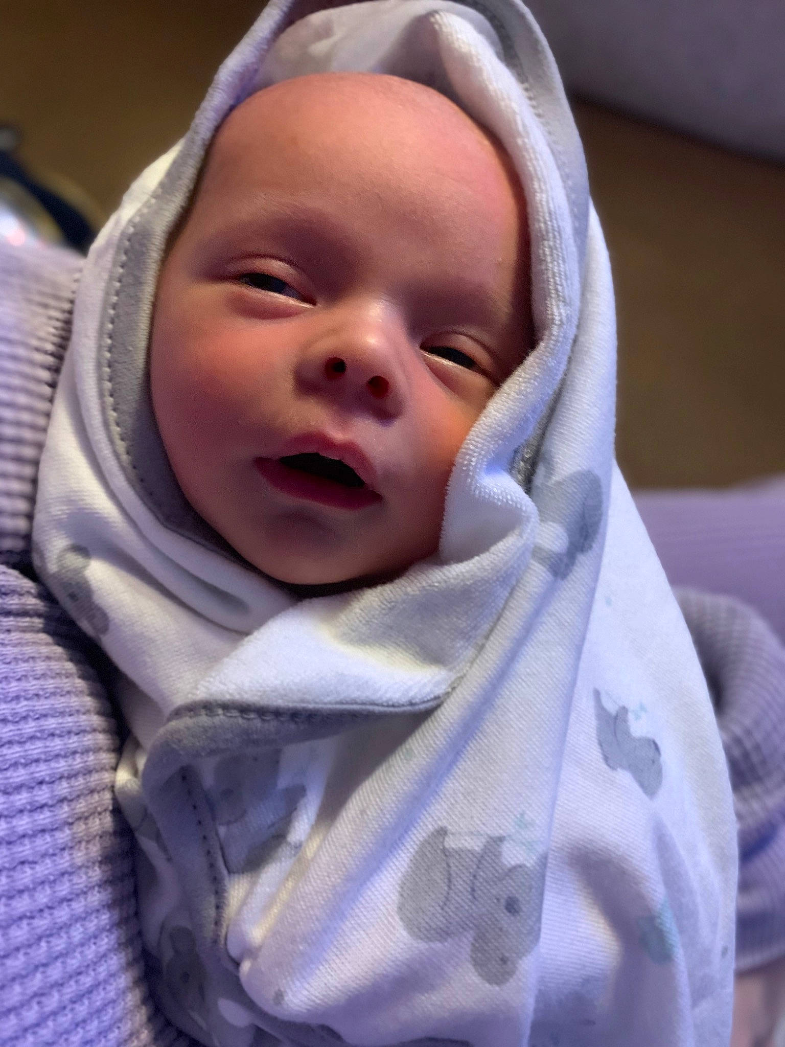 Jaxson joined the competition — help win amazing prizes! baby, baby_products, baby_toddler_clothing, cheek, child, comfort, event, eye, eyebrow, fun, grass, happy, iris, laugh, linens, outerwear, person, skin, smile, toddler