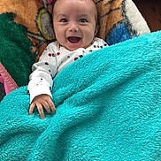 Emiliano joined the competition — help win amazing prizes! child, eye, girl, headgear, infant, knitting, nose, product, skin, smile, textile, toddler, wool