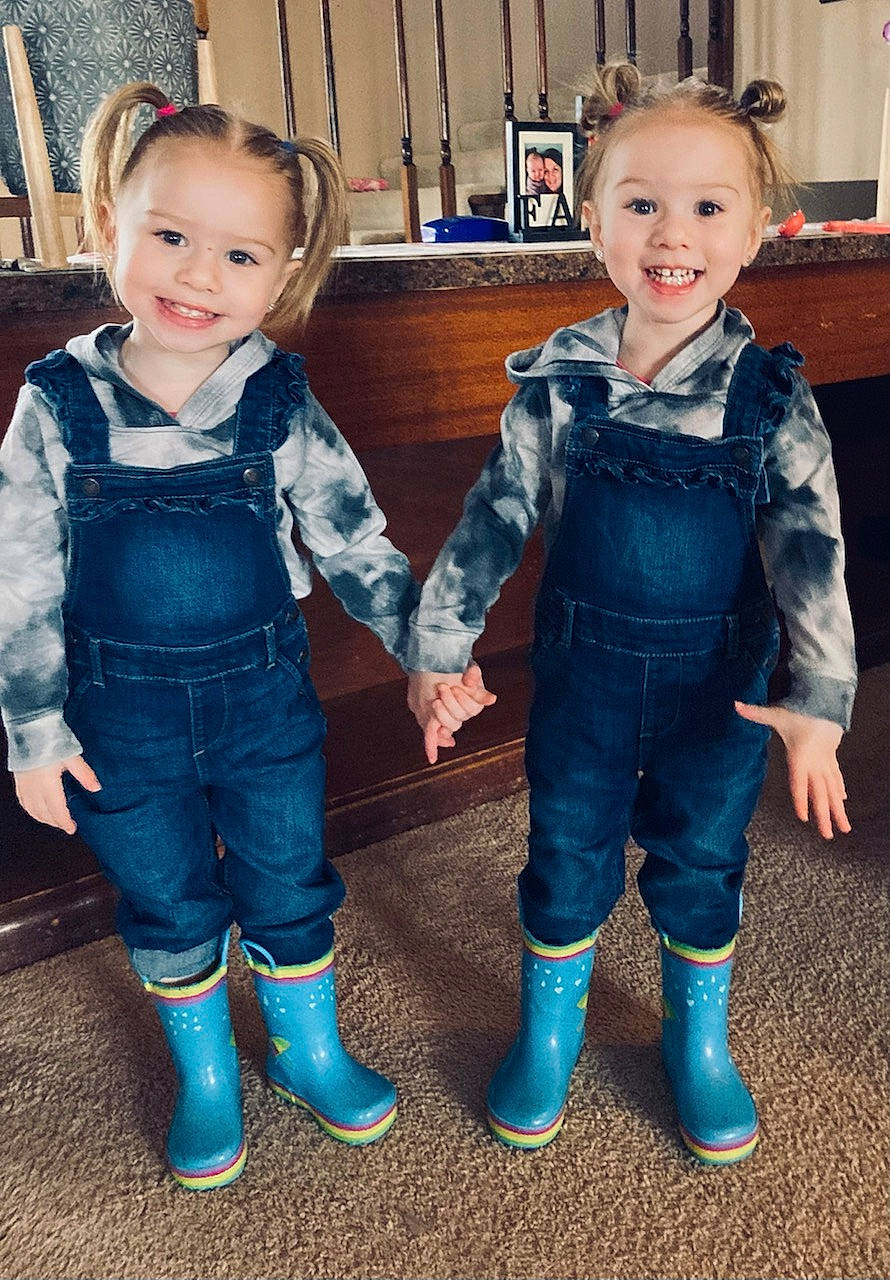 Cece joined the competition — help win amazing prizes! azure, baby_toddler_clothing, blue, blurred, eye, face, footwear, gesture, hand, happy, jeans, joint, joy, leg, organ, person, shoe, shoulder, skin, sleeve