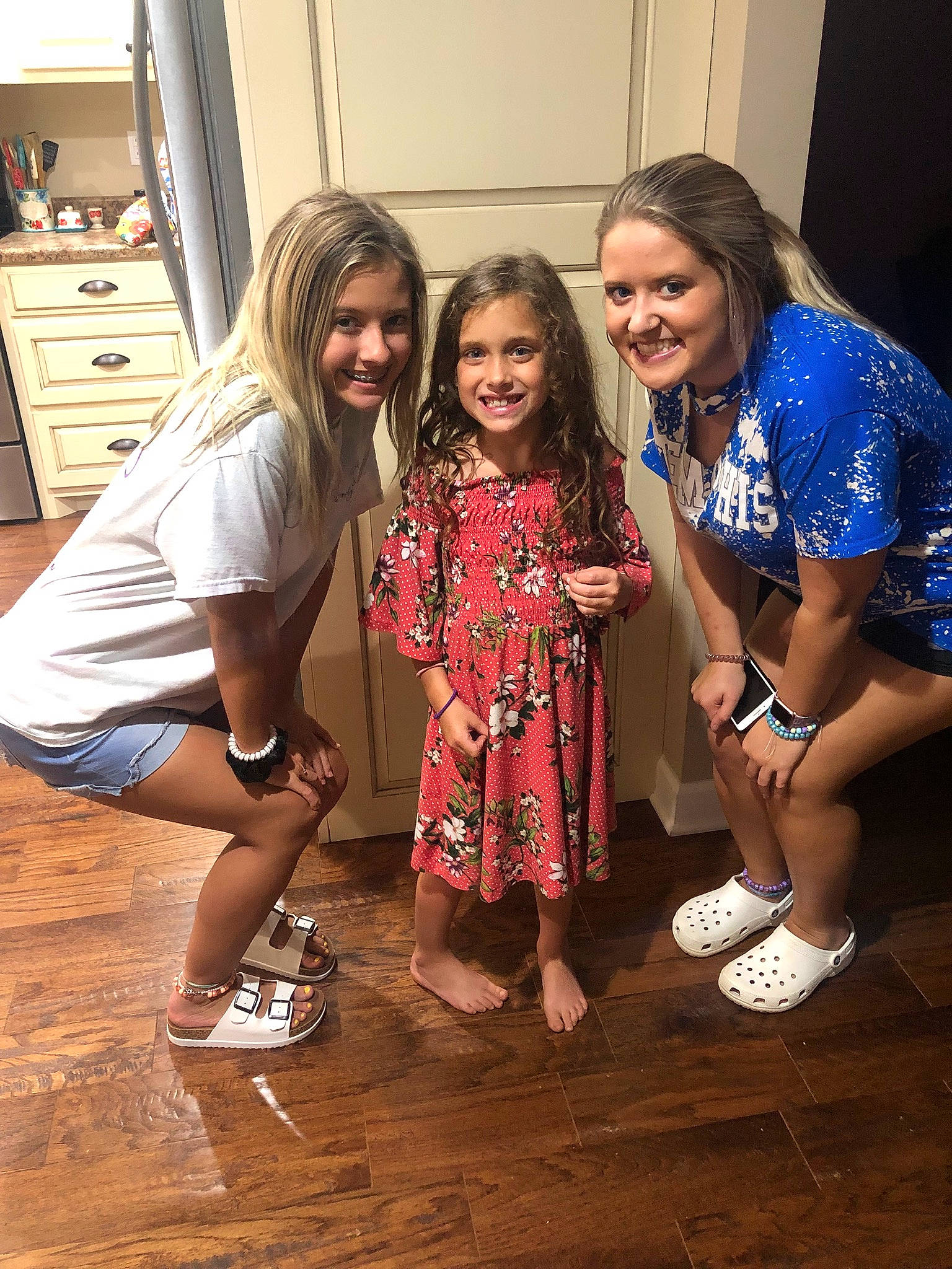 Averi joined the competition — help win amazing prizes! child, event, family, friendship, fun, happy, house, joy, leisure, party, people, person, recreation, smile, style, summer, t_shirt, vacation, youth