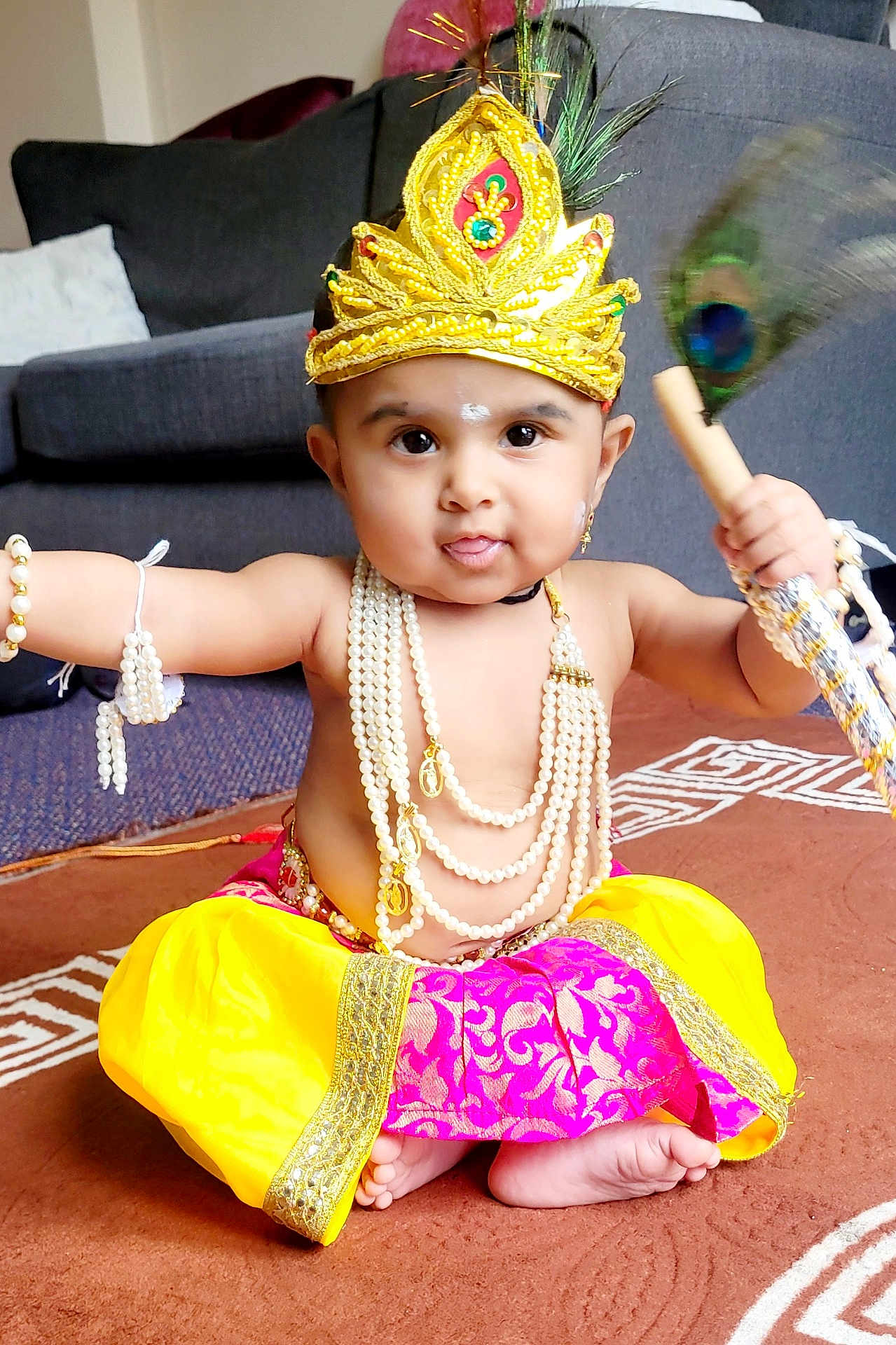 Krishnavi