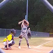 Cayden is registered to the contest to win money with this photo: ball_game, baseball, baseball_bat, baseball_equipment, baseball_field, baseball_park, baseball_player, baseball_positions, bat_and_ball_games, college_baseball, college_softball, pitch, player, softball, sport_venue, sports, sports_equipment, team_sport
