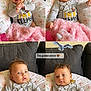 animal, art, baby, bird, clothing, collage, couch, crib, cushion, face, furniture, head, homedecor, infantbed, newborn, people, person, photography, portrait, t_shirt