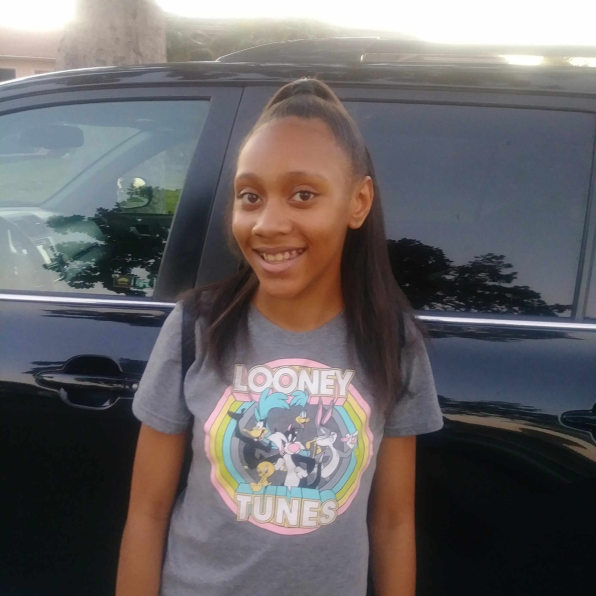 La'Maya