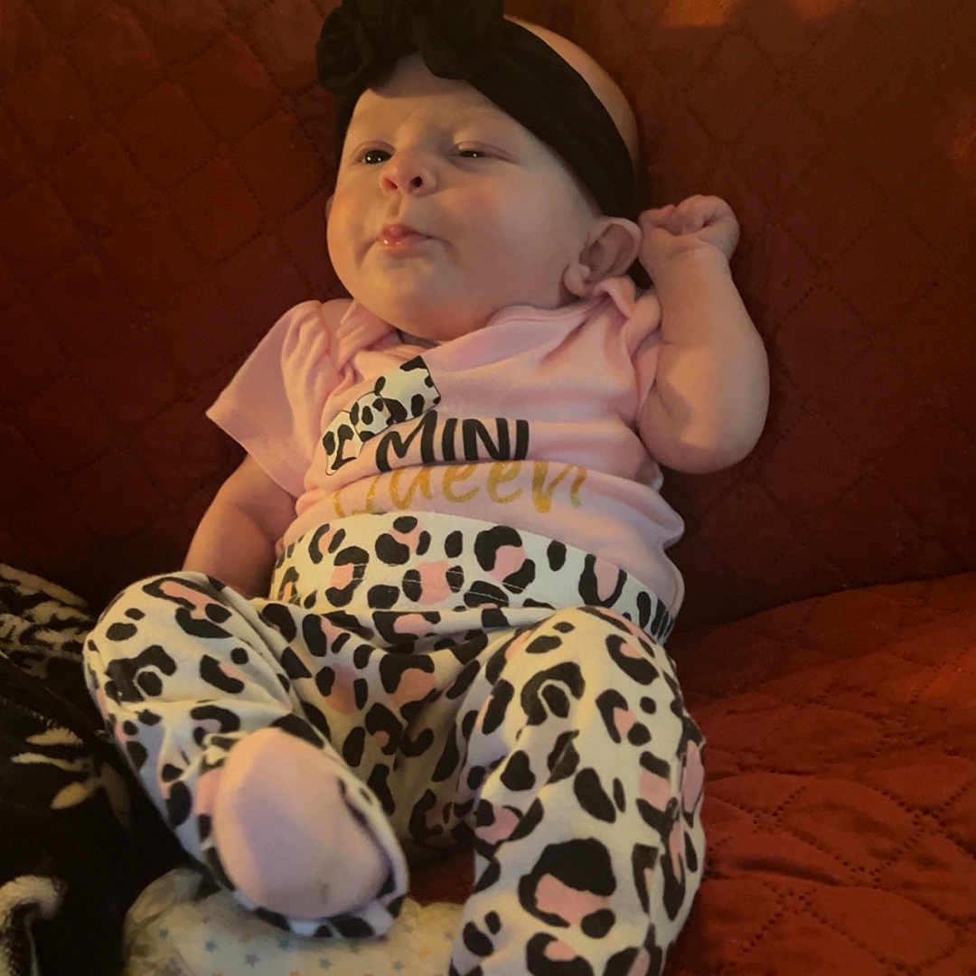 Everleigh