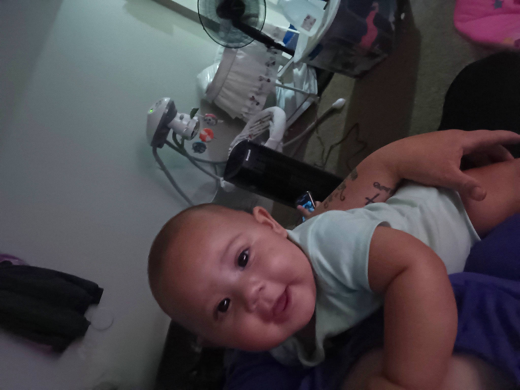 Avilena joined the competition — help win amazing prizes! abdomen, baby, baby_toddler_clothing, chest, child, comfort, elbow, event, flash_photography, fun, hat, health_care, joint, mouth, muscle, person, service, skin, smile, t_shirt