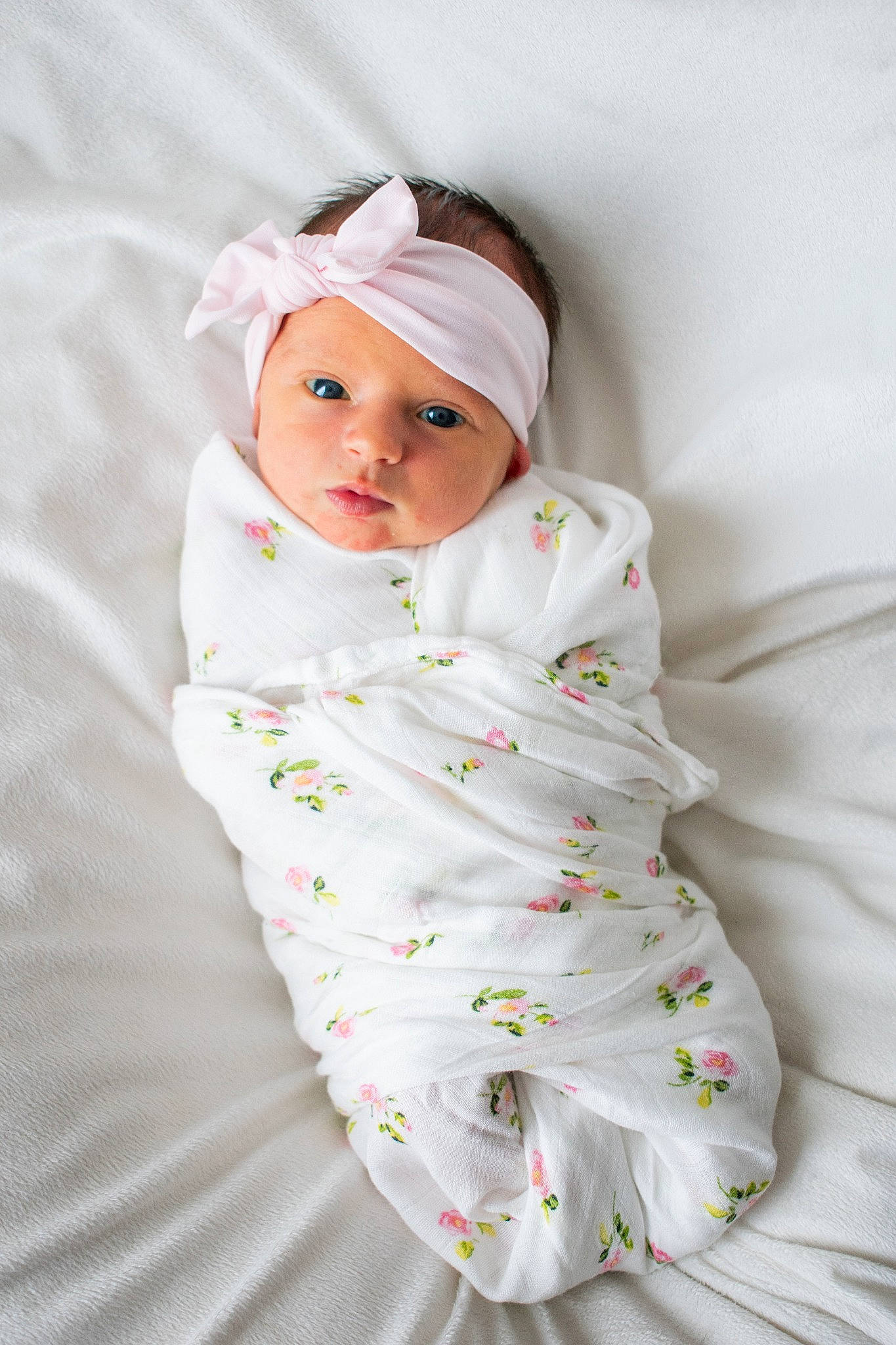 Abigail is registered to the contest to win money with this photo: baby, baby_products, baby_safety, baby_toddler_clothing, cap, cheek, child, collar, comfort, dress, face, hat, headwear, linens, lip, outerwear, pattern, person, skin, sleeve