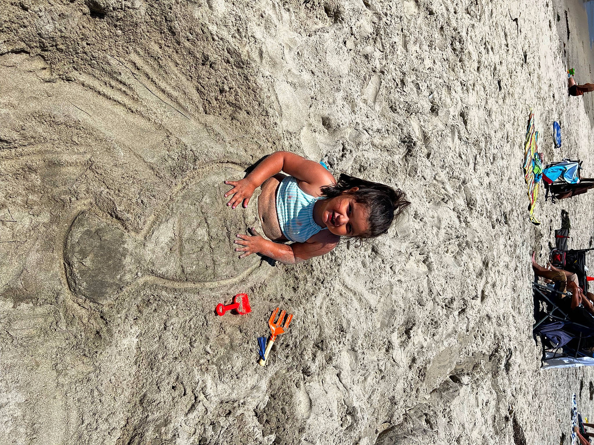 Brianna is registered to the contest to win money with this photo: adventure, bedrock, climbing, competition_event, concrete, extreme_sport, formation, fun, geological_phenomenon, geology, joy, landscape, leisure, outdoor_recreation, person, recreation, rock, rock_climbing_equipment, slope, soil