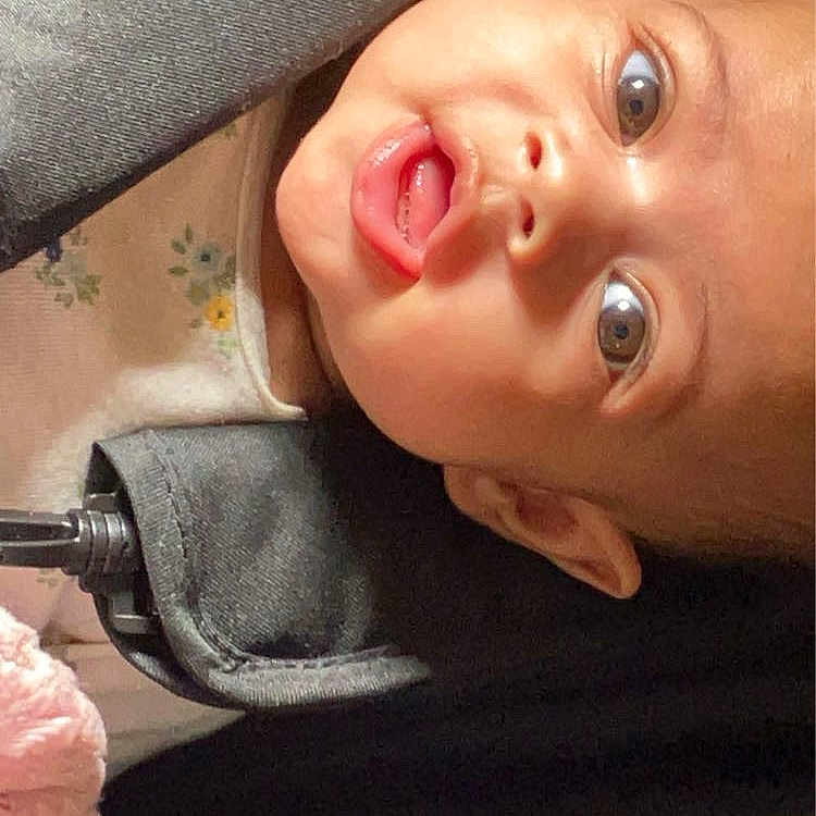 Makara joined the competition — help win amazing prizes! accessories, baby, bodypart, cosmetics, cushion, cutlery, earring, face, head, homedecor, jewelry, mouth, person, photography, piercing, portrait, spoon, stroller, teeth, tongue