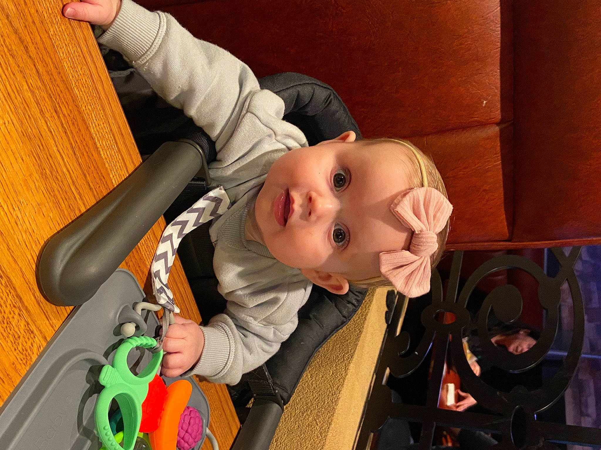 Navy joined the competition — help win amazing prizes! baby, baby_carriage, baby_products, baby_toddler_clothing, baby_toys, cheek, child, comfort, fun, happy, hat, mouth, nose, person, play, room, sitting, smile, toddler, toy