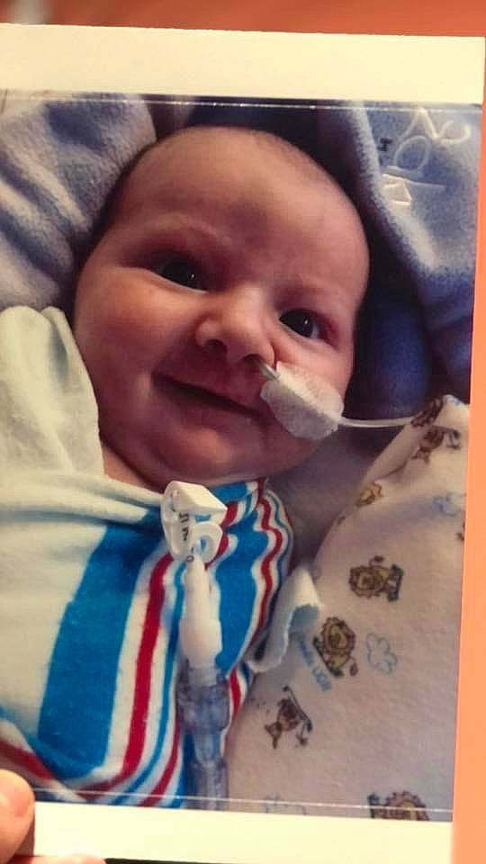 Sadie joined the competition — help win amazing prizes! baby, baby_products, baby_sleeping, baby_toddler_clothing, carmine, cheek, child, eyelash, happy, laugh, linens, lip, nose, person, photo_caption, product, sleeve, smile, square, toddler