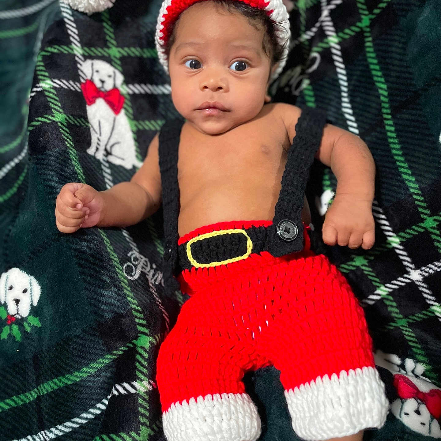 Asher-Sam is registered to the contest to win money with this photo: accessories, baby, bodypart, bonnet, cap, clothing, dress, face, finger, glove, hand, happy, hat, head, knitwear, person, photography, portrait, smile, sweater