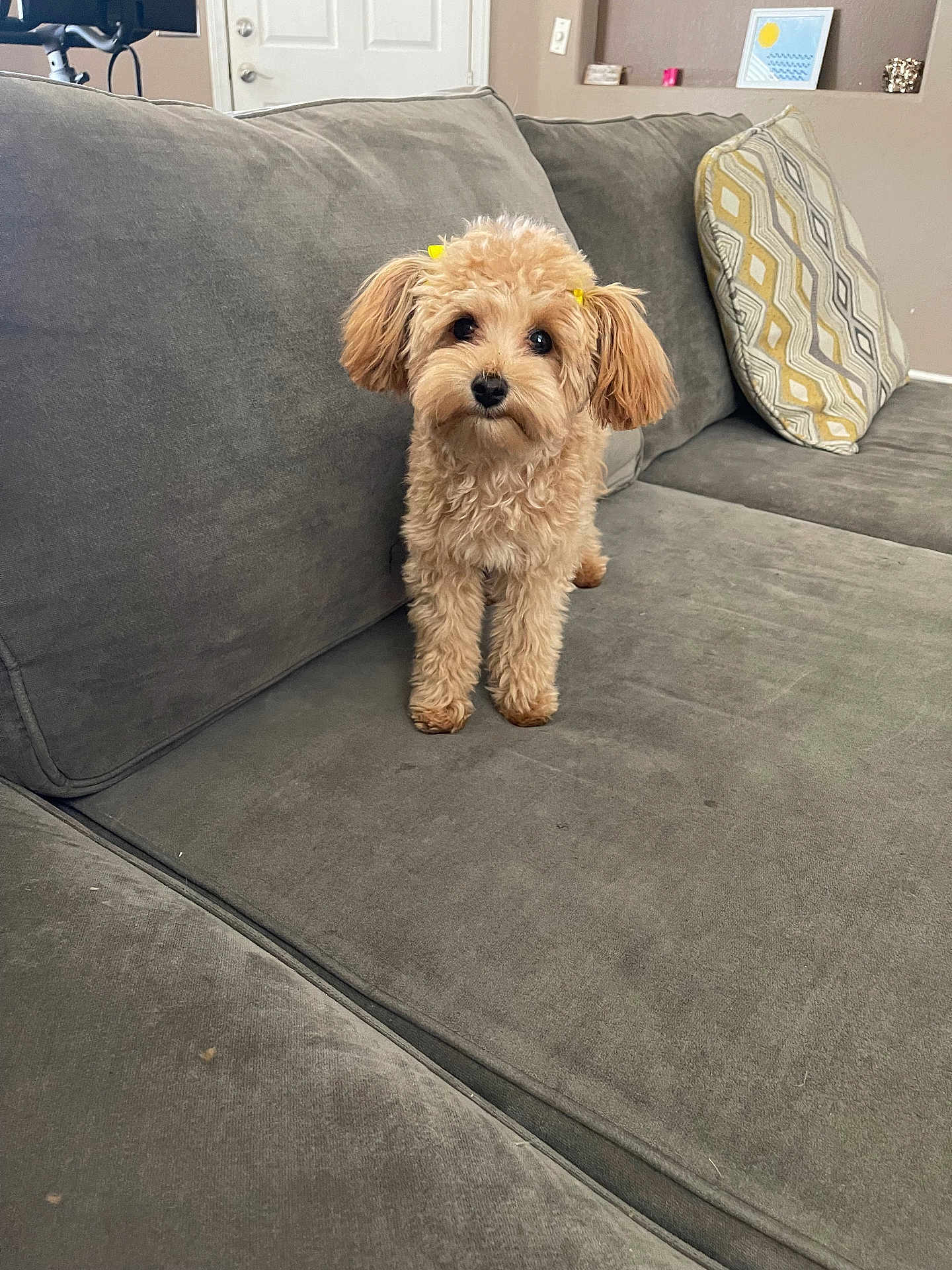 Matilda