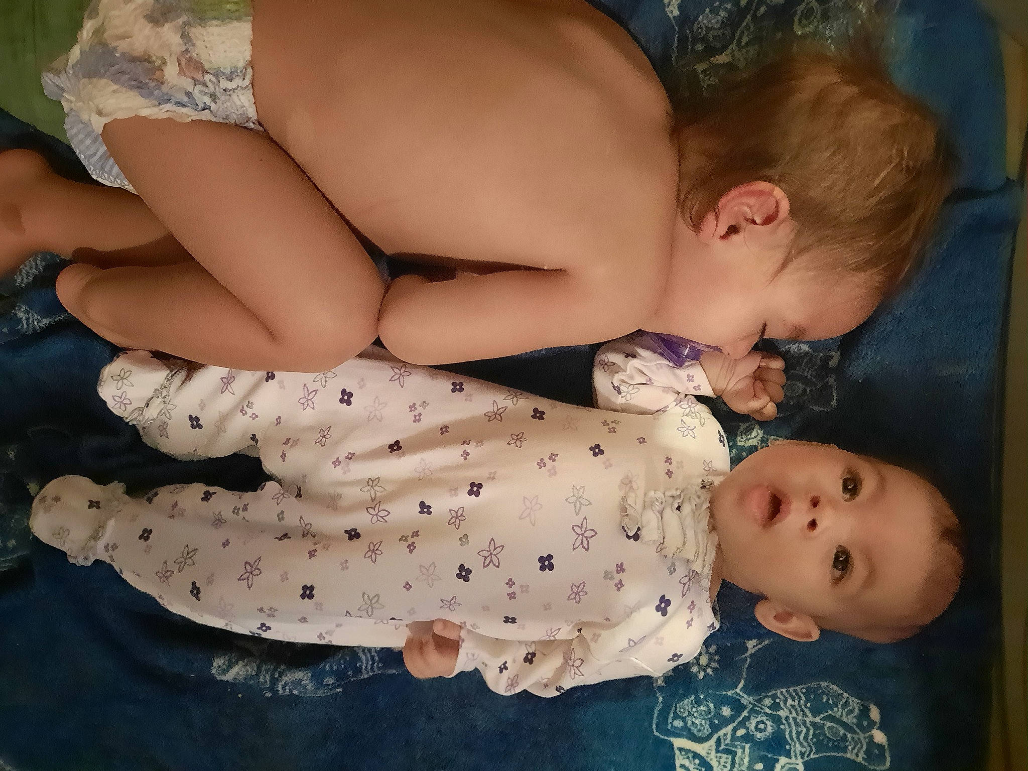 Arianna joined the competition — help win amazing prizes! abdomen, baby, baby_products, baby_sleeping, baby_toddler_clothing, cheek, child, ear, human, love, nightwear, person, polka_dot, skin, sleep, stomach, surprise, toddler