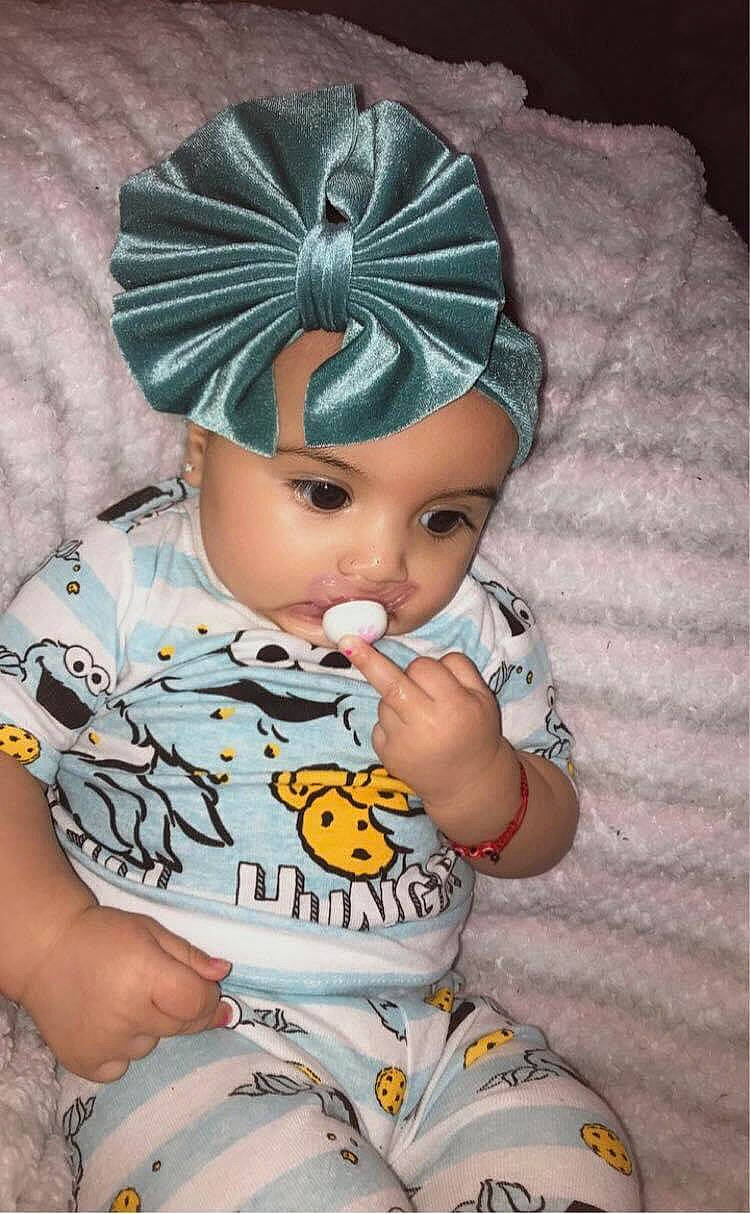 Adilyn joined the competition — help win amazing prizes! baby, baby_toddler_clothing, cap, cheek, chin, cool, costume_hat, eye, eyelash, face, hairstyle, happy, head, headgear, headwear, pattern, person, pink, skin, sleeve