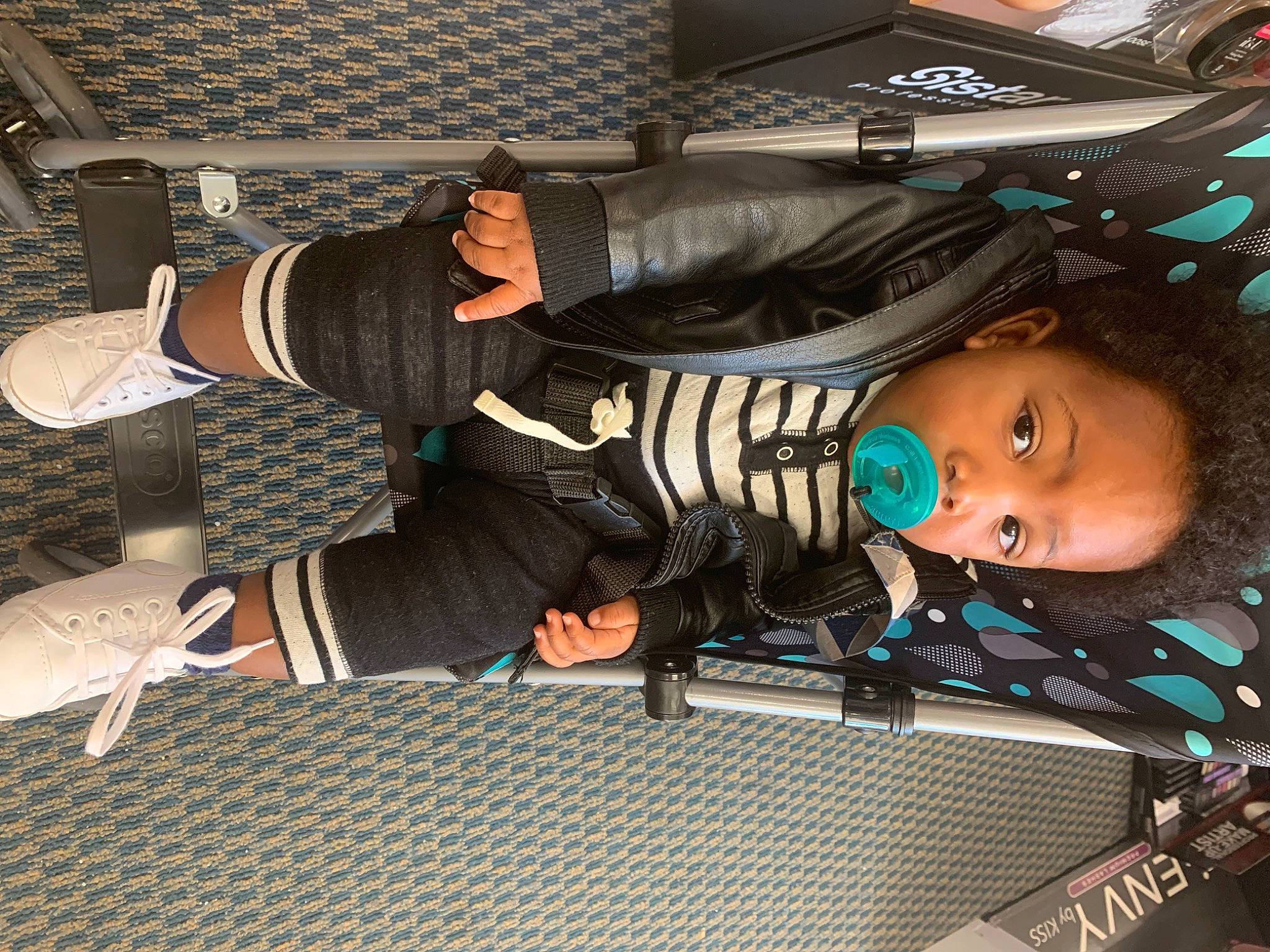 Myaire joined the competition — help win amazing prizes! black_hair, cool, person