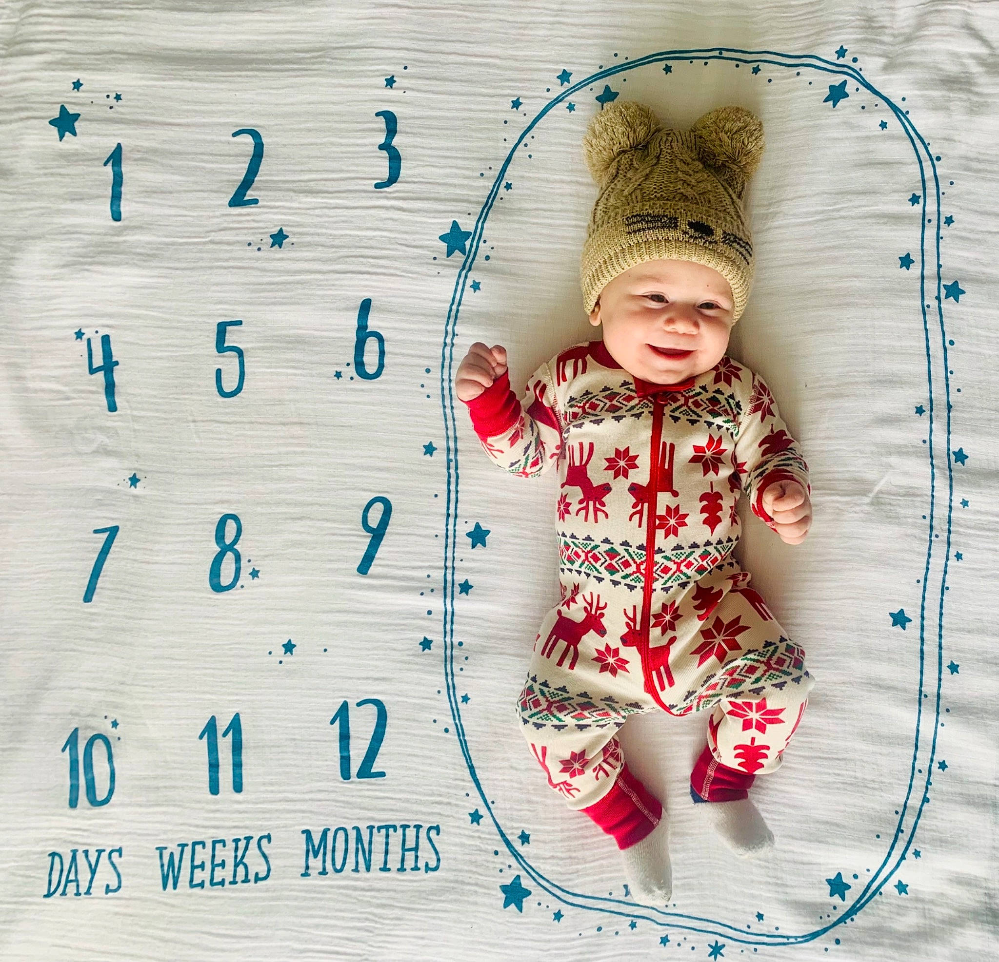 Leonel joined the competition — help win amazing prizes! baby, baby_toddler_clothing, child, clothing, design, electric_blue, face, font, fun, happy, headgear, magenta, outerwear, pattern, person, play, portrait_photography, sleeve, smile, toddler