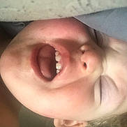 Layla joined the competition — help win amazing prizes! arm, cheek, ear, eye, eyebrow, eyelash, forehead, hairstyle, head, human_body, iris, jaw, lip, mouth, neck, nose, skin, smile, tooth, window