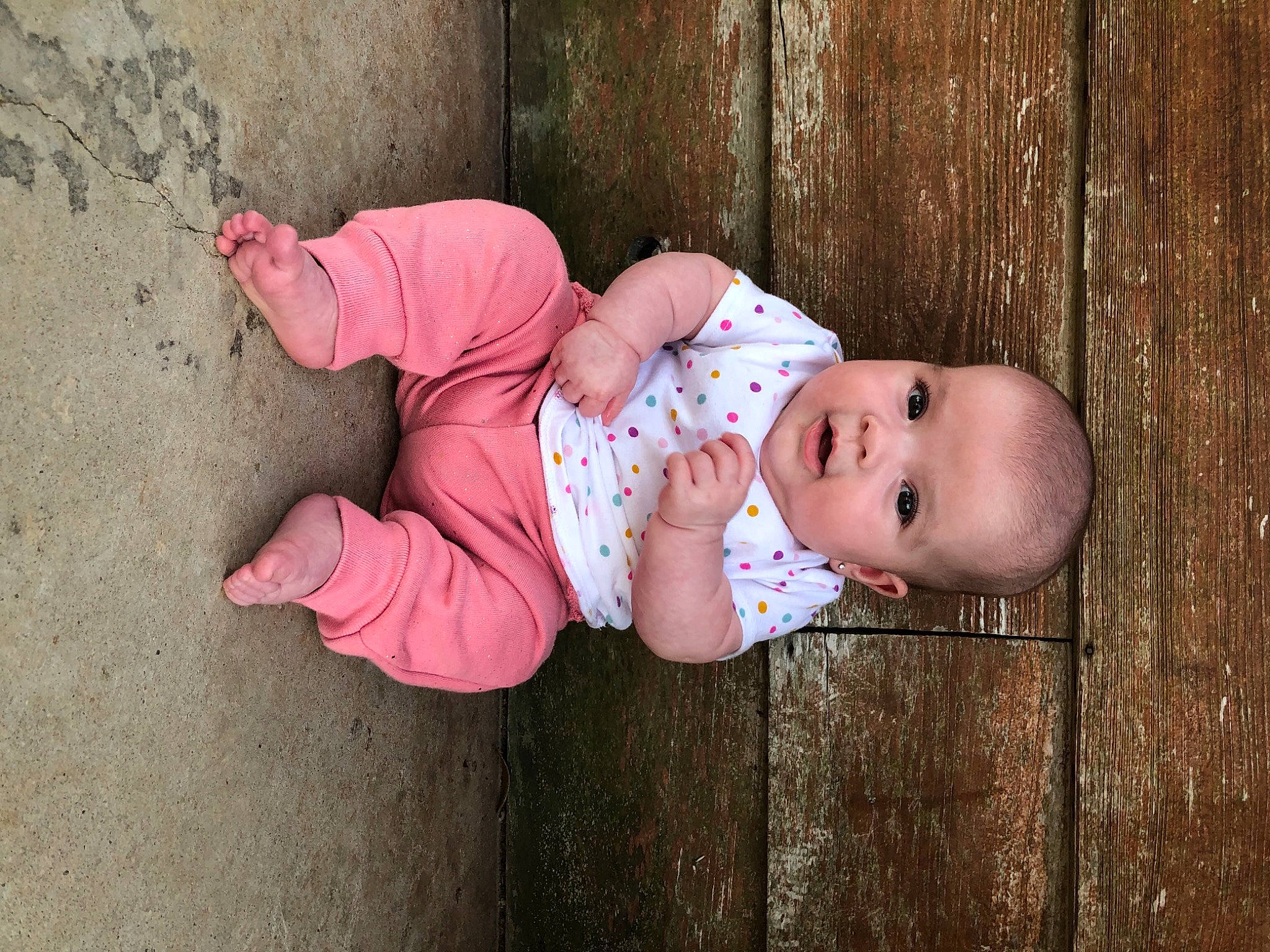 Vada is registered to the contest to win money with this photo: baby, cheek, child, person, photography, pink, skin, toddler