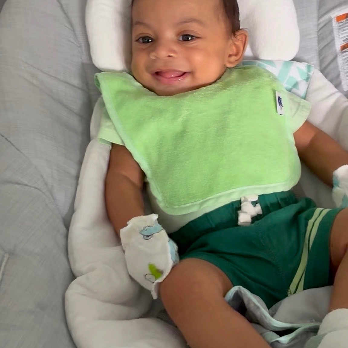 Noah
