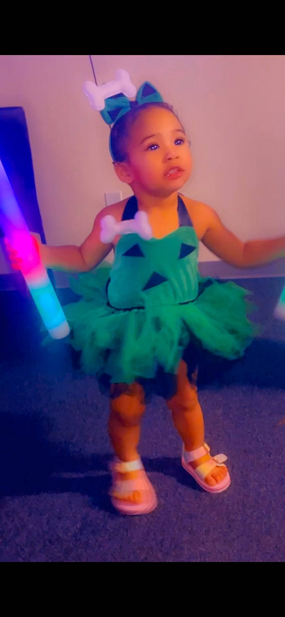 Valentina joined the competition — help win amazing prizes! azure, baby_toddler_clothing, ballet_tutu, child, costume, dancer, electric_blue, entertainment, event, fashion_accessory, fashion_design, fun, happy, headpiece, magenta, performing_arts, person, pink, purple, ruffle