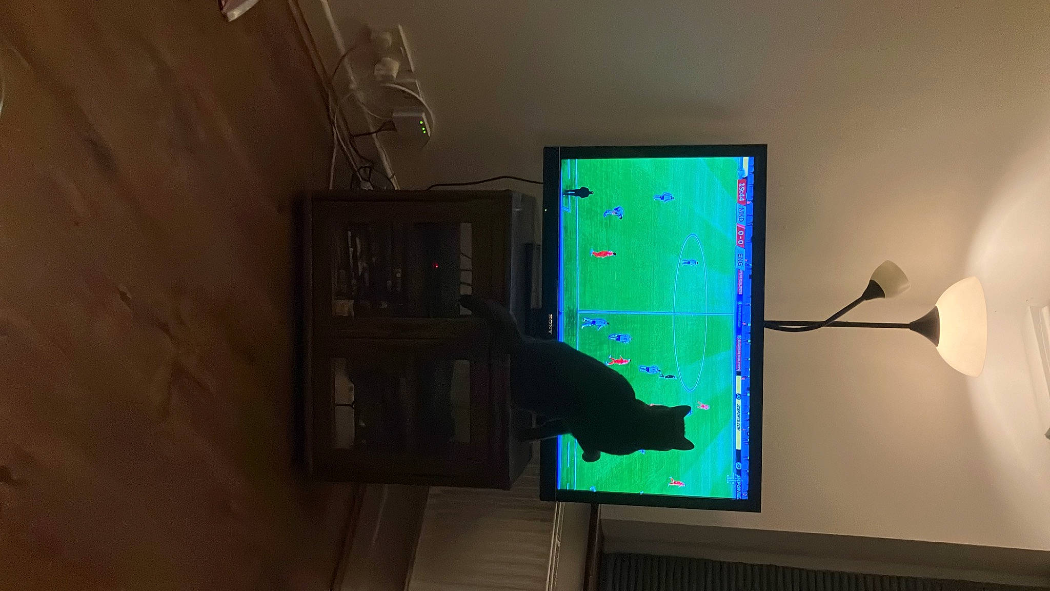 Drogo is registered to the contest to win money with this photo: audio_equipment, computer, computer_hardware, computer_monitor, computer_monitor_accessory, desktop_computer, display_device, flat_panel_display, gadget, glass, home_appliance, led_backlit_lcd_display, machine, multimedia, peripheral, personal_computer, room, technology, television_set, wall