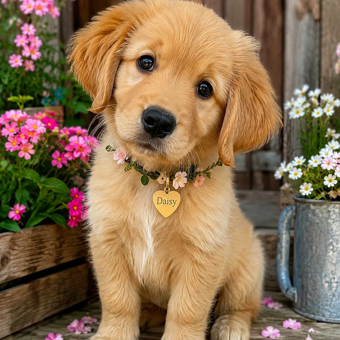 Daisy