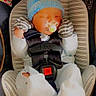 Luke joined the competition — help win amazing prizes! baby, child, toy