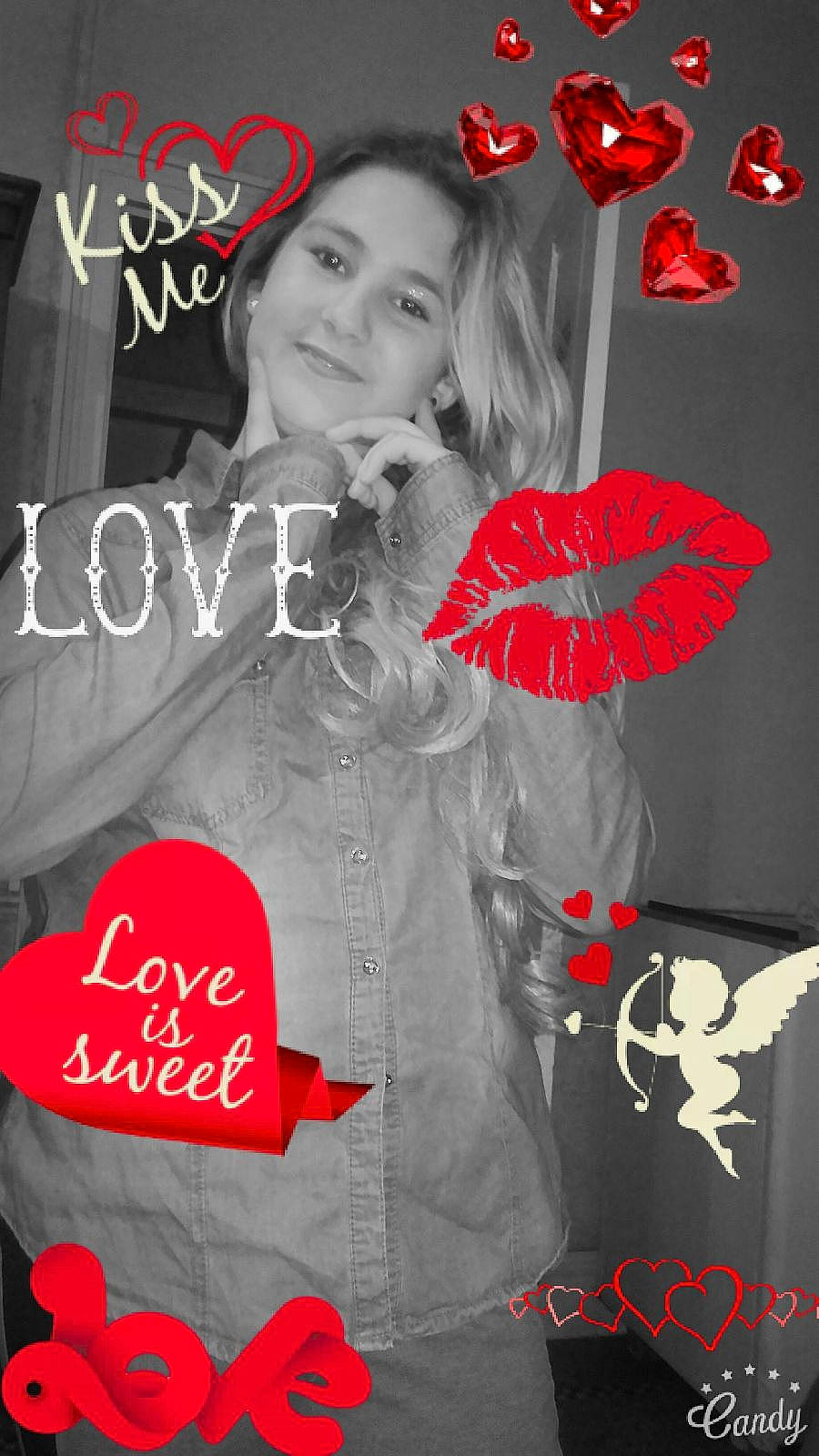 Lola a rejoint le concours — aidez-le/la à gagner de superbes lots !