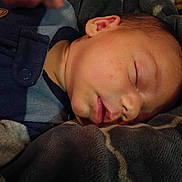 Alice joined the competition — help win amazing prizes! baby, blanket, child, closeup, clothing, comfort, ear, face, head, infant, mouth, nose, peaceful, portrait, resting, skin, sleeping, soft, warm, young