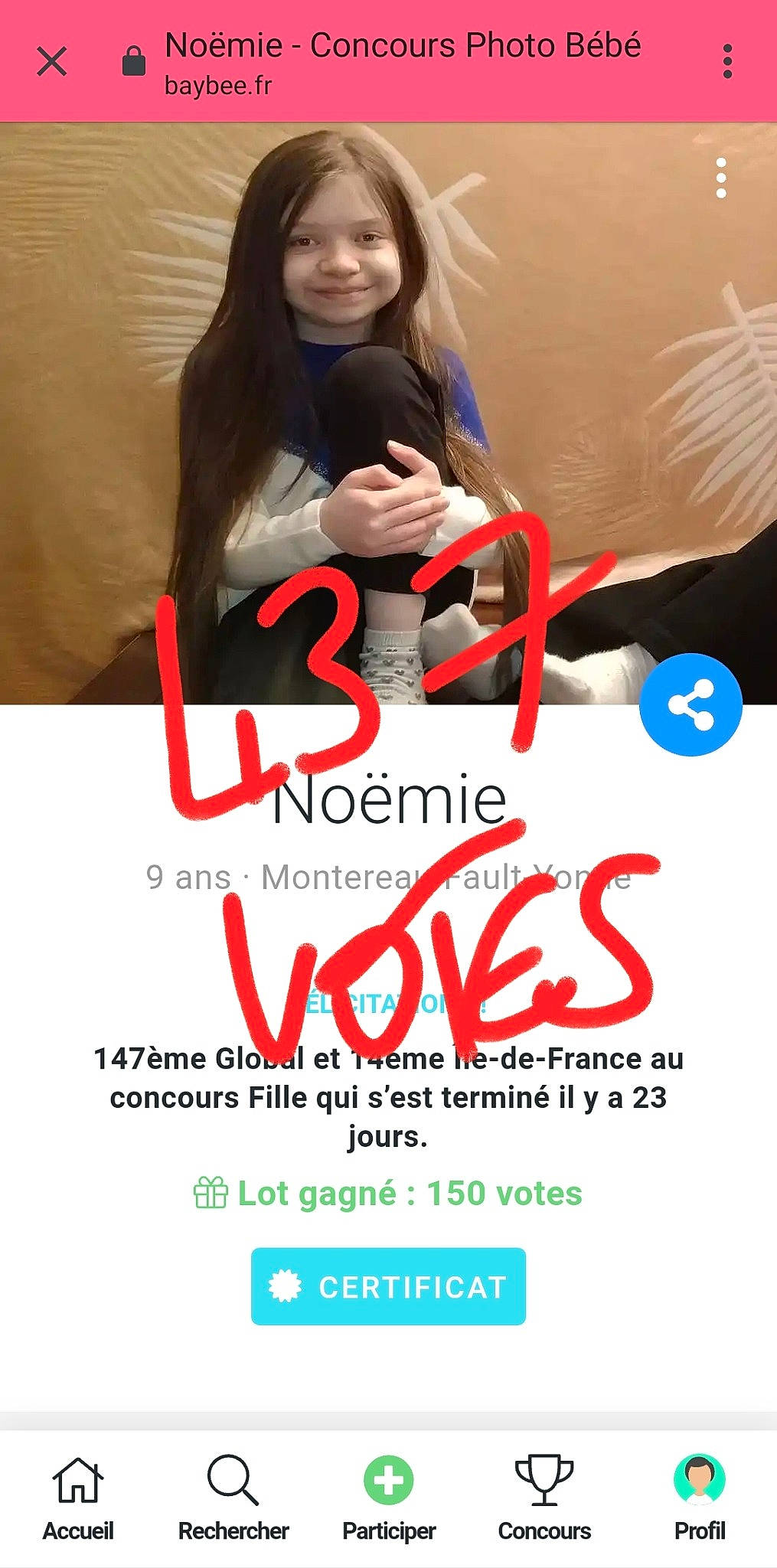 Raphaël participe au concours pour gagner de l'argent avec cette photo : advertising, brand, comfort, fictional_character, font, gesture, graphic_design, graphics, happy, illustration, joy, logo, person, photo_caption, poster, smile