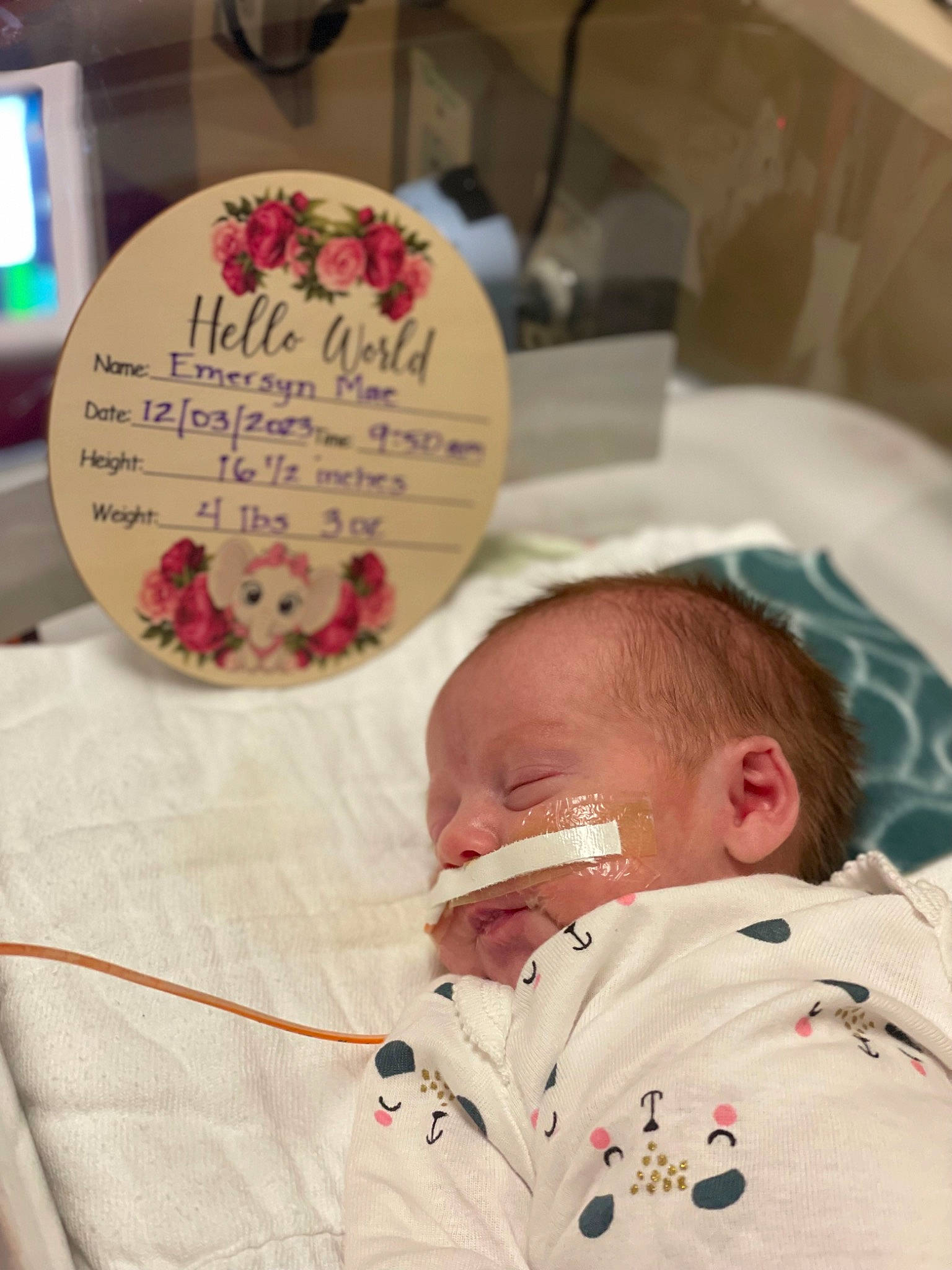 Emersyn joined the competition — help win amazing prizes! baby, baby_products, baby_safety, baby_sleeping, baby_toddler_clothing, bedding, bedtime, child, comfort, font, linens, nap, person, room, sleeve, television, textile, toddler