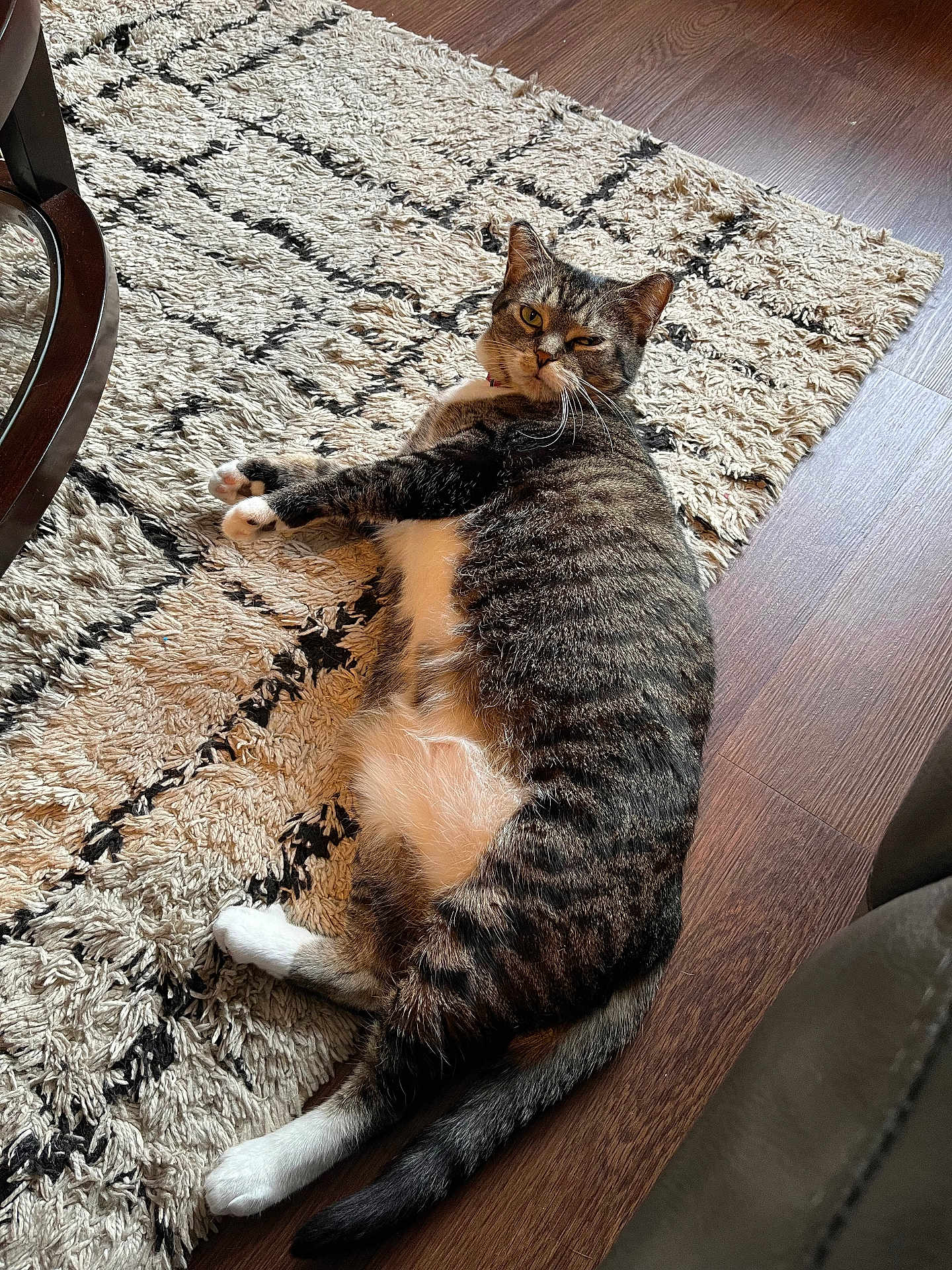Minnie