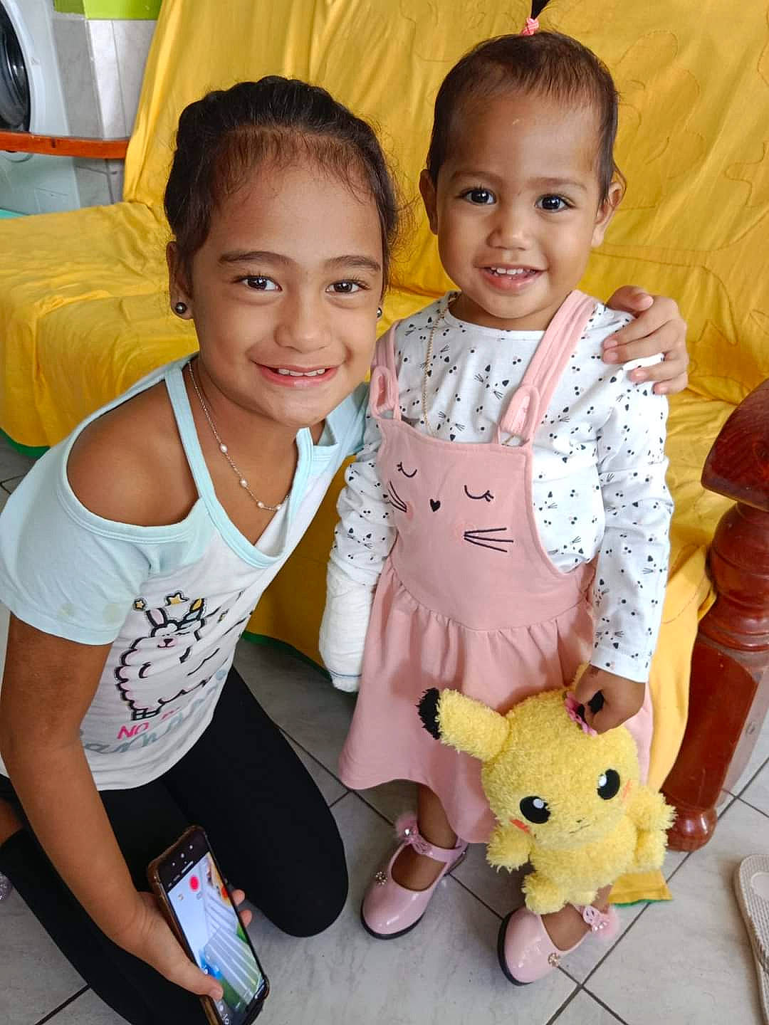 Nonomaehau participe au concours pour gagner de l'argent avec cette photo : arm, baby_toddler_clothing, eye, face, finger, hair, happy, head, joy, mammal, neck, organ, person, product, skin, sleeve, smile, textile, toy, vertebrate