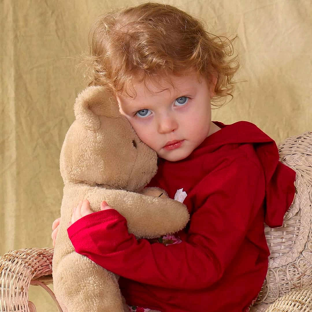 Wynter Brixlee Mounts