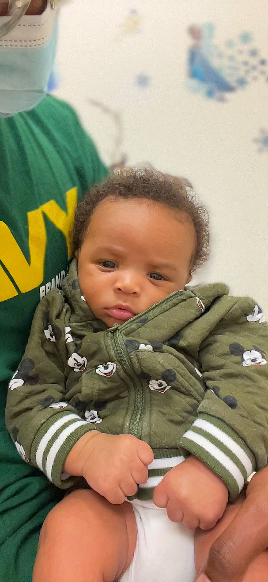 Jesiah joined the competition — help win amazing prizes! baby, baby_toddler_clothing, cheek, child, comfort, eye, finger, fun, gesture, grass, hair, happy, jacket, nose, people, person, plant, skin, sleeve, thumb