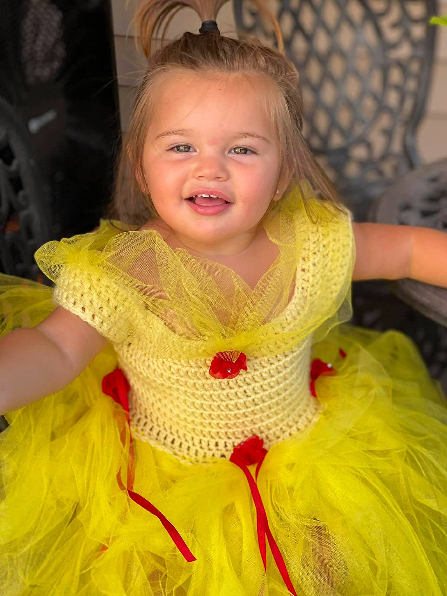 Mialina joined the competition — help win amazing prizes! baby_toddler_clothing, beauty, blond, child, day_dress, dress, embellishment, event, eye, fashion_design, fun, hairstyle, happy, headpiece, iris, joy, organ, person, pink, smile