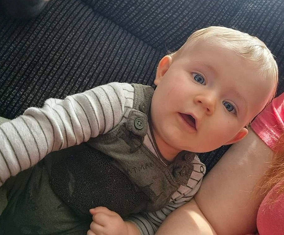 Sylver joined the competition — help win amazing prizes! baby, baby_toddler_clothing, cheek, comfort, eye, eyebrow, eyelash, finger, gesture, happy, human_body, iris, leg, lip, nail, nose, person, skin, sleeve, thumb