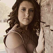 Triniti is registered to the contest to win money with this photo: