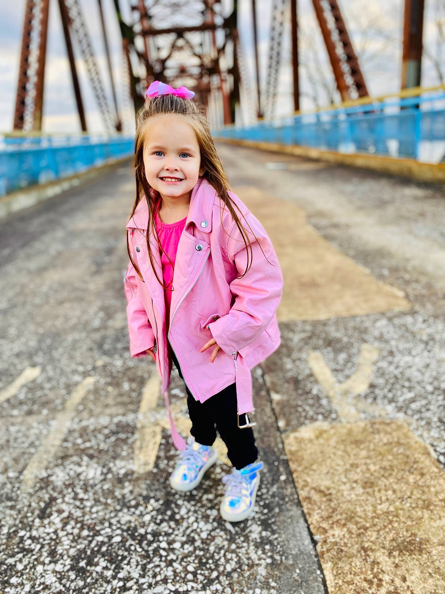 Nova-rose joined the competition — help win amazing prizes! beauty, blond, blue, brown_hair, city, cool, electric_blue, eye, fun, grass, happy, joy, leisure, magenta, people_in_nature, person, recreation, smile, spring, standing