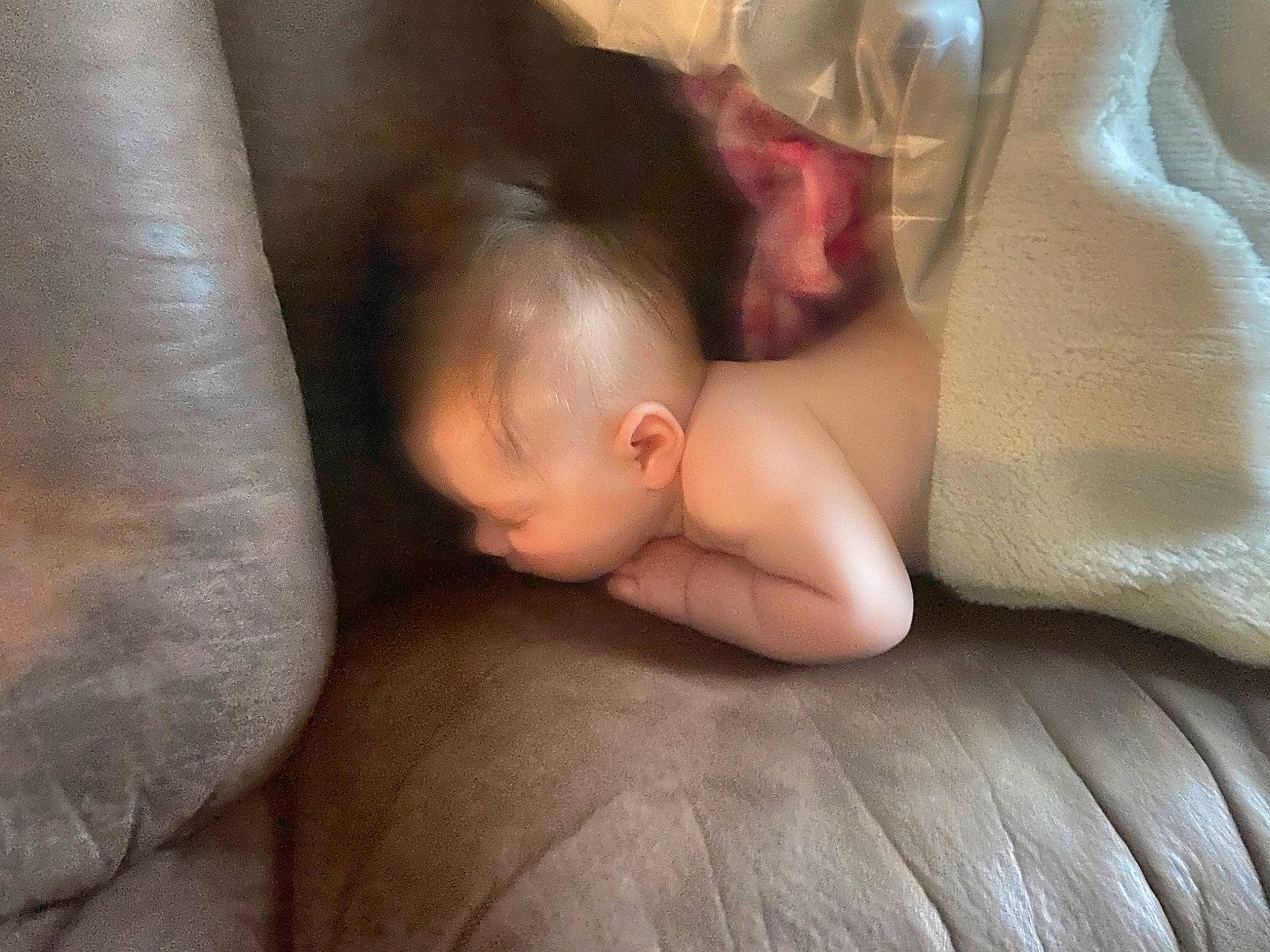 Malia joined the competition — help win amazing prizes! baby, chest, chin, comfort, elbow, eye, eyebrow, gesture, hair, hand, head, human_body, iris, leg, mouth, nail, neck, nose, person, thumb