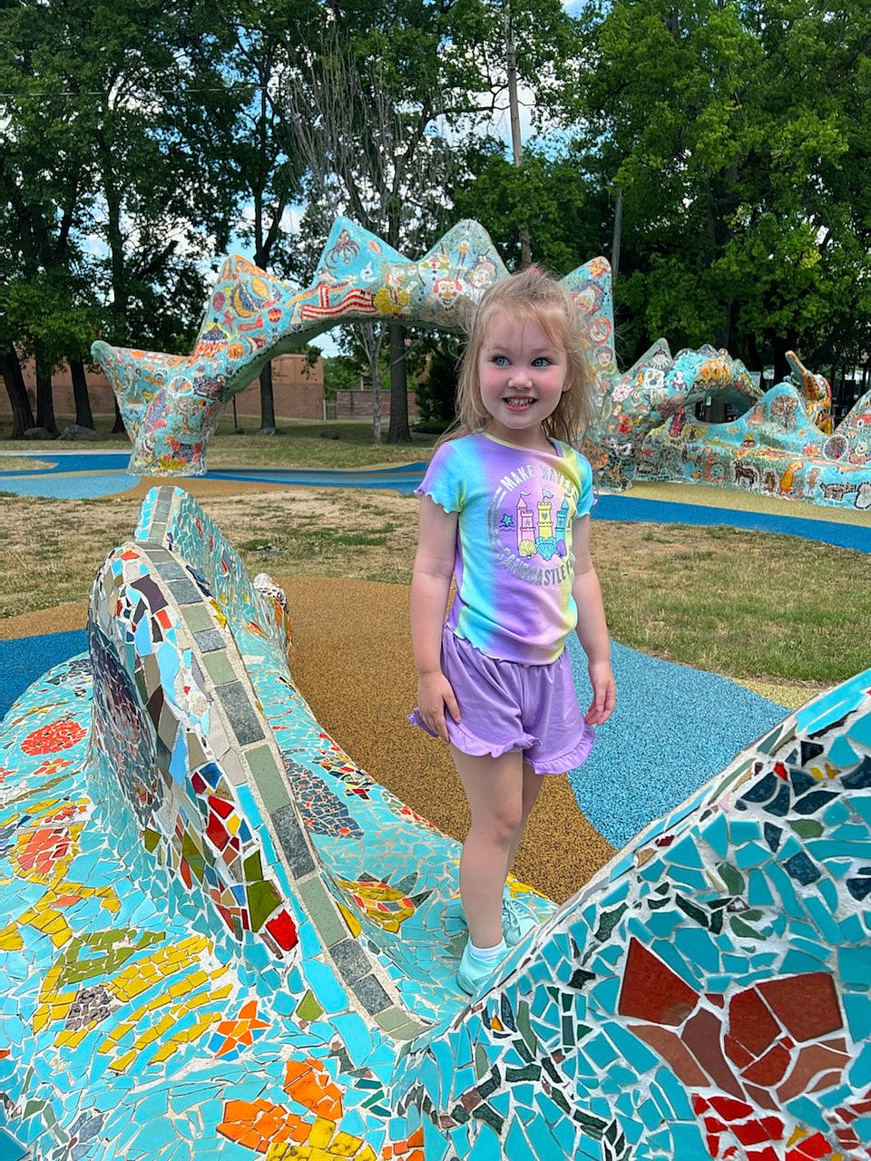 Ella Bee is registered to the contest to win money with this photo: baby_toddler_clothing, beauty, botany, child, electric_blue, event, fun, grass, happy, human_settlement, joy, leisure, pattern, person, public_space, recreation, sky, smile, spring, summer