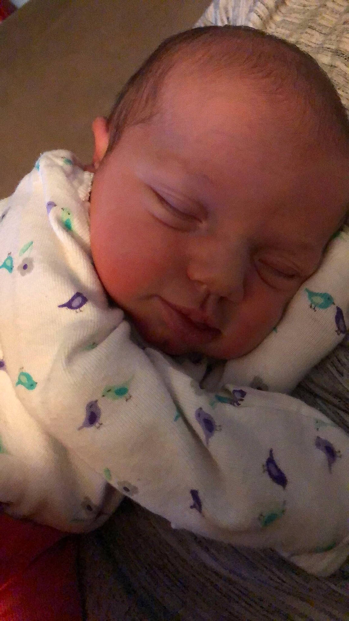 Kendyll is registered to the contest to win money with this photo: arm, bedtime, cheek, child, chin, ear, face, finger, forehead, hand, head, infant, lip, mouth, nap, nose, person, product, skin, sleep