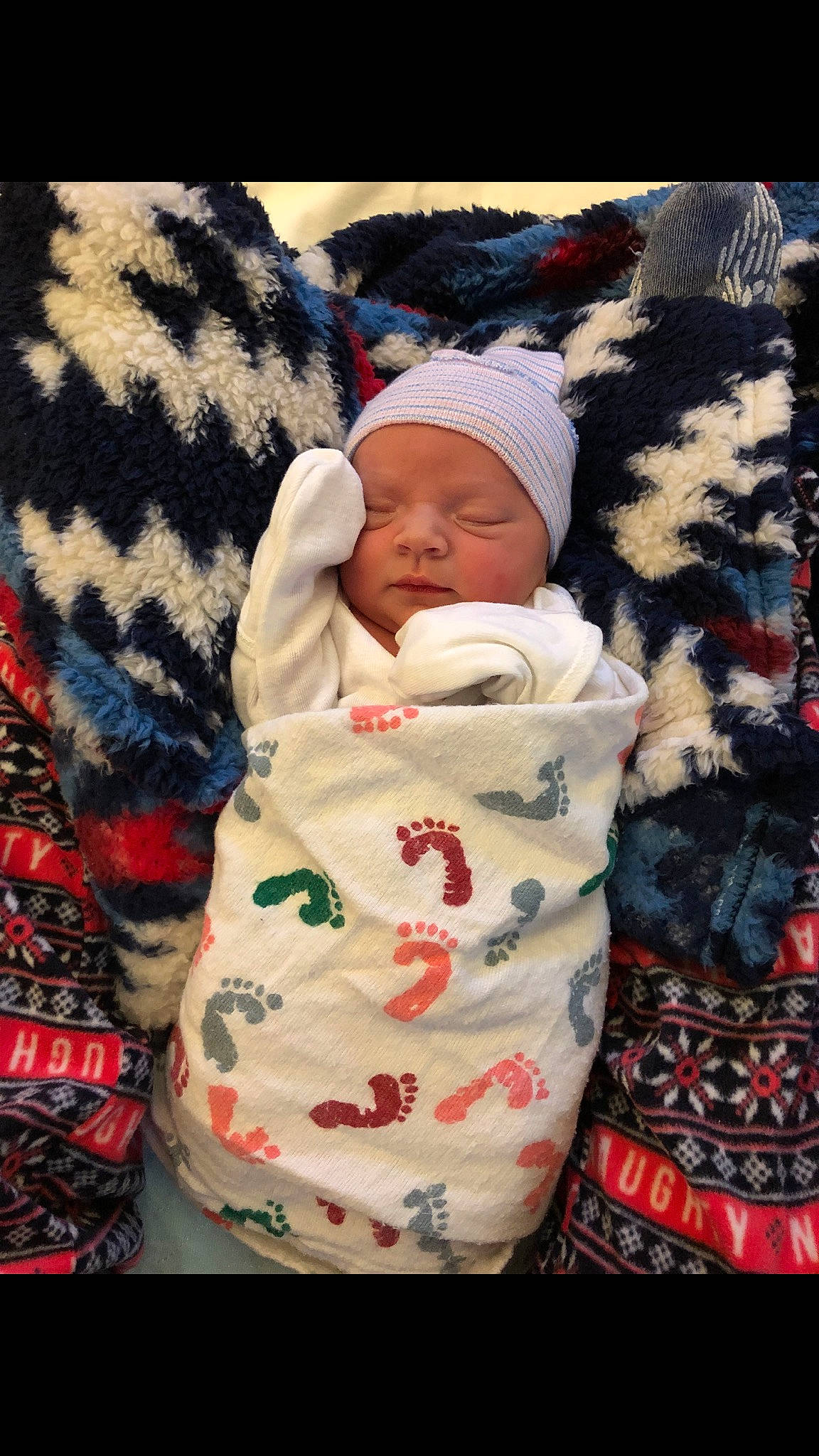 Kendyll joined the competition — help win amazing prizes! child, girl, headgear, headwear, infant, person, product, textile, toddler