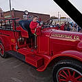 Casey J. V.