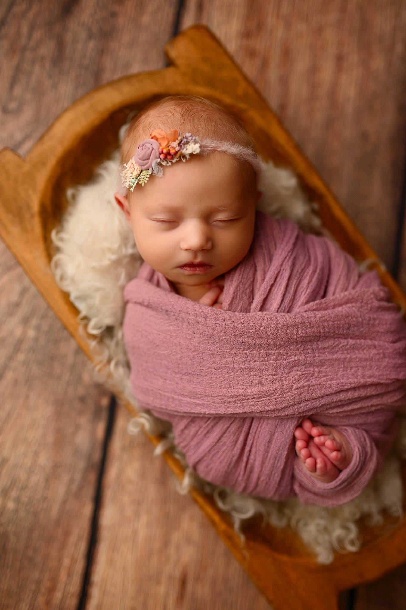 Harper joined the competition — help win amazing prizes! baby, baby_toddler_clothing, cheek, child, clothing, dress, fashion_accessory, hand, headband, headgear, headwear, human_body, jewellery, magenta, neck, outerwear, peach, person, pink, skin